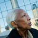 Doris Payne in Atlanta on Jan. 11, 2016 (John Bazemore/AP Images)